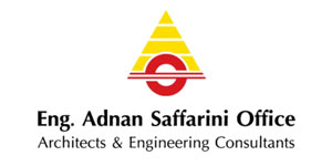 Eng. Adnan Saffarini Office Architects And Engineering Consultants